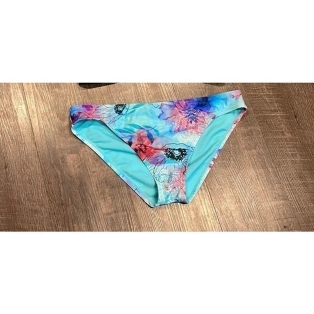 Adidas bikini bottom